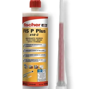 Ancorante Chimico 'FIS P PLUS'