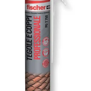 Schiuma Poliuretanica Coppi E Tegole Manuale 750ML 'PU T 750'