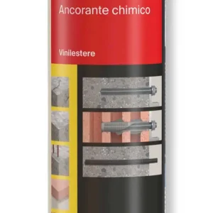 Ancorante Chimico T-BOND 300ml Fischer