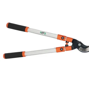 Forbici Troncarami Taglio Passante Manico Telescopico 60-88 cm In Alluminio