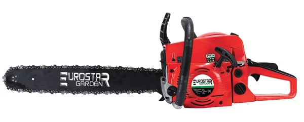 Motosega A Scoppio Lama 50