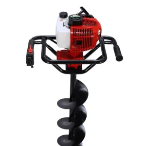 Trivella a Scoppio 200x800 mm