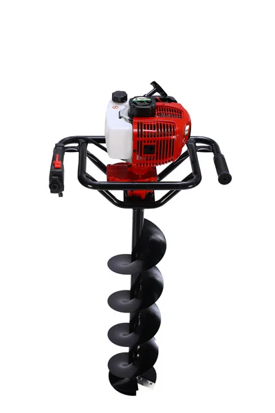 Trivella a Scoppio 200x800 mm