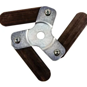 Lama Di Zorro Trilama Per Decespugliatore