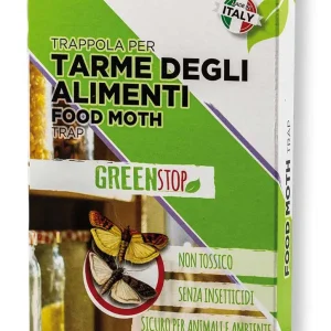 Trappola Tarme Degli Alimenti (2 PZ)