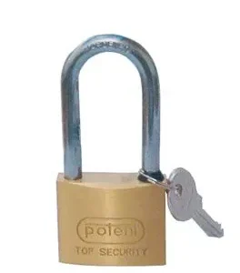 Lucchetto Ad Arco Medio Potent