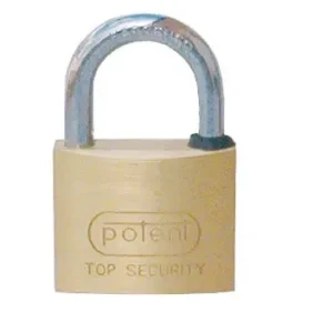 Lucchetto Ad Arco Potent