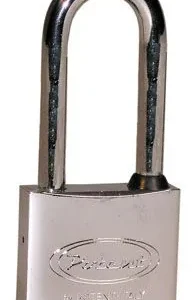 Lucchetto Marino Ad Arco Lungo Potent