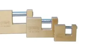 Lucchetto Corazzato Potent