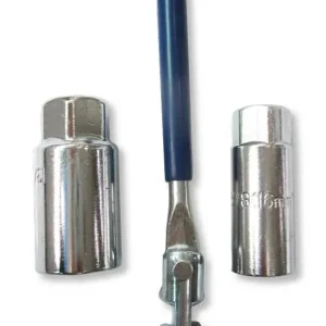 Chiave Per Candela 16-21MM