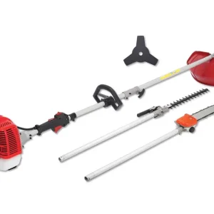 Decespugliatore Multifunzione a Scoppio 4 in 1