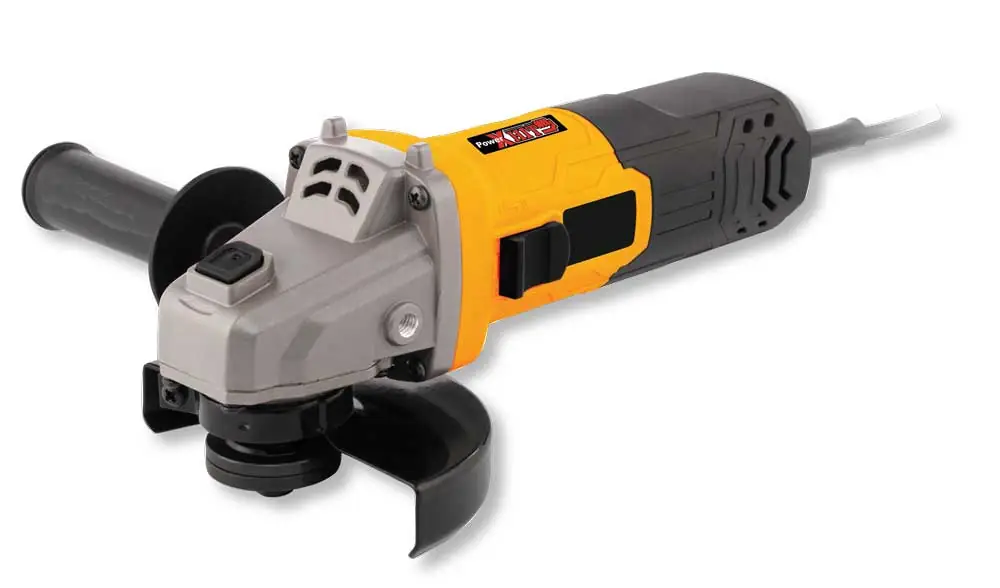 Smerigliatrice Angolare 115mm - 500W