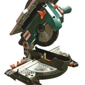 Troncatrice Combinata 1200w l.210mm