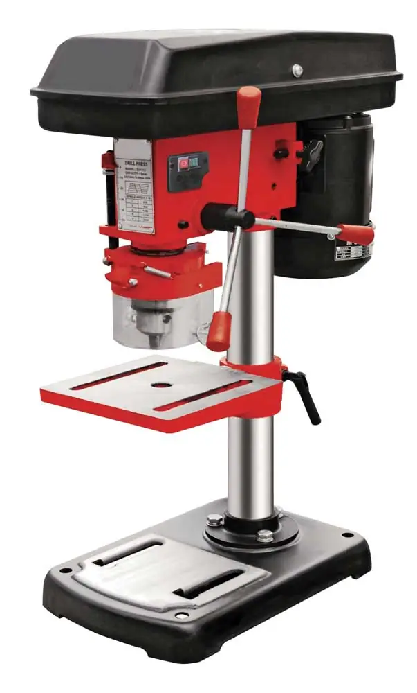 Trapano A Colonna 350W