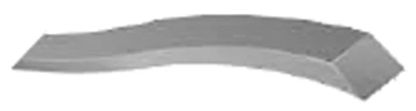 Filo Quadro Per Decespugliatore Professional Line Aloxid - immagine 2