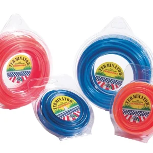 Filo Tondo Per decespugliatore Professional Line Terminator