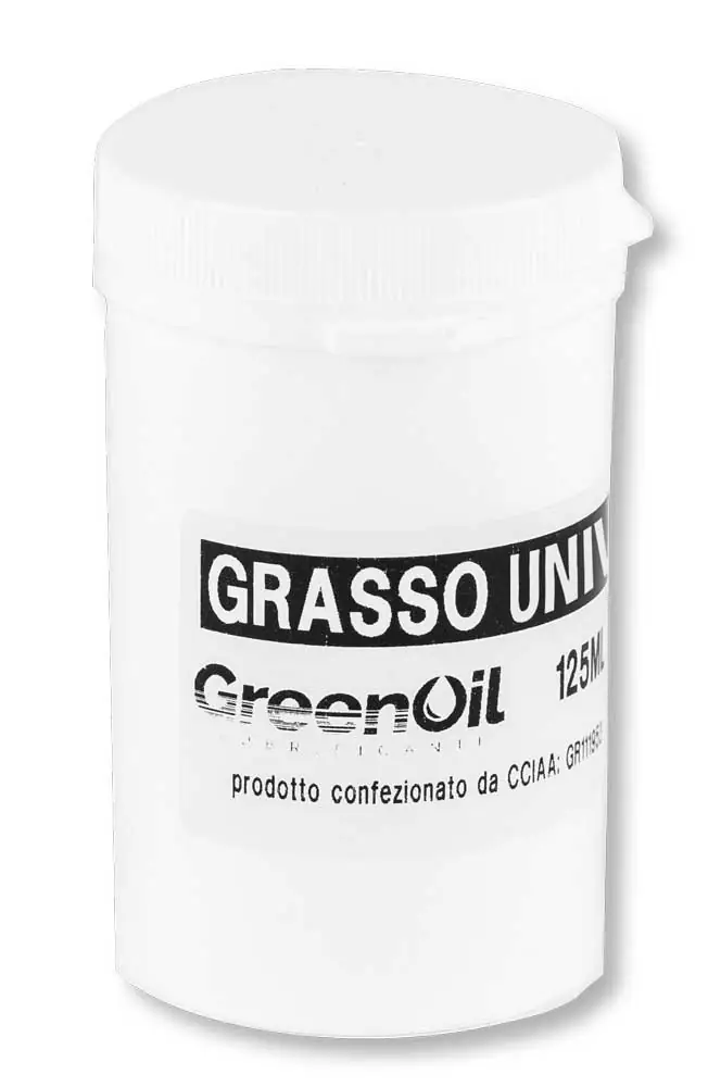 Grasso Multiuso