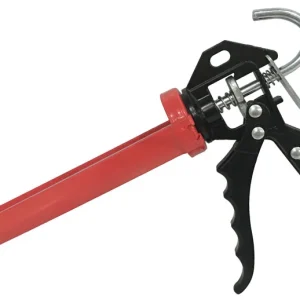 Pistola Per Silicone Rotante