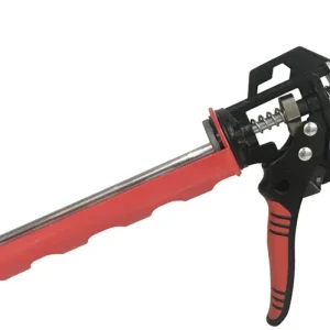 Pistola Per Silicone Professionale