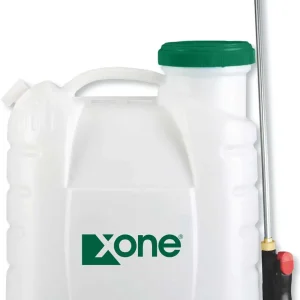 Pompa Irroratrice Con Batteria al Litio 16LT 12V-8AH