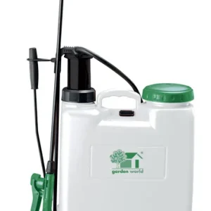 Pompa Irroratrice Jimmy A Spalla lt.12