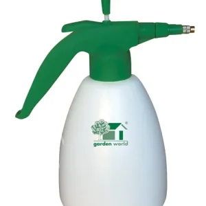 Pompa A Pressione Nancy lt.2,0