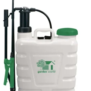 Pompa Irroratrice Tommy A Spalla lt.16