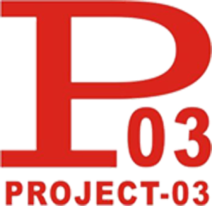 P03 project-03