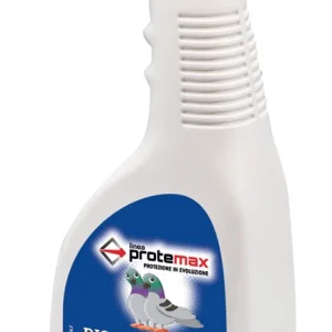 Disabituante Per Piccioni 750ml