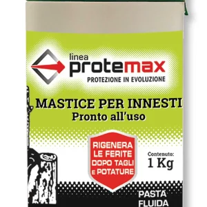 Mastice Per Innesti In 3 Formati