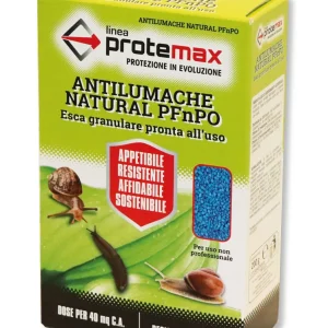 Lumachicida Esca Granulare