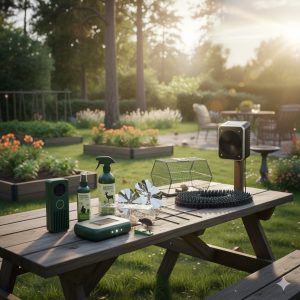 Prodotti Per La Difesa Dagli Animali Molesti