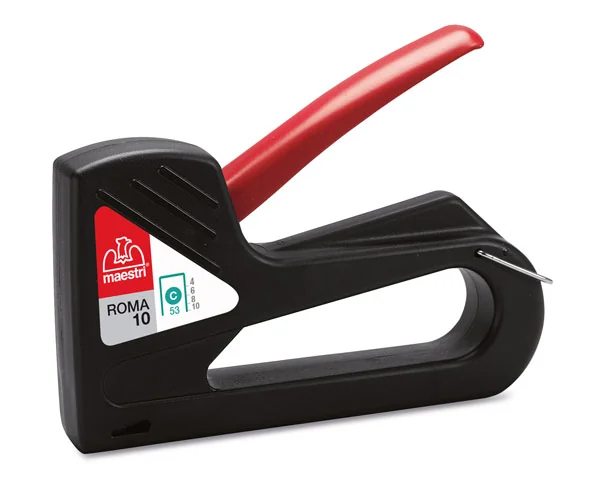 Graffatrice Roma 10 p.53 4/10