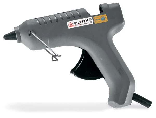 Incollatrice Roma "Grip 11h" 30w
