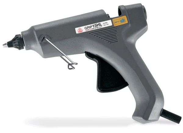 Incollatrice Roma "Grip 15hl" 40w