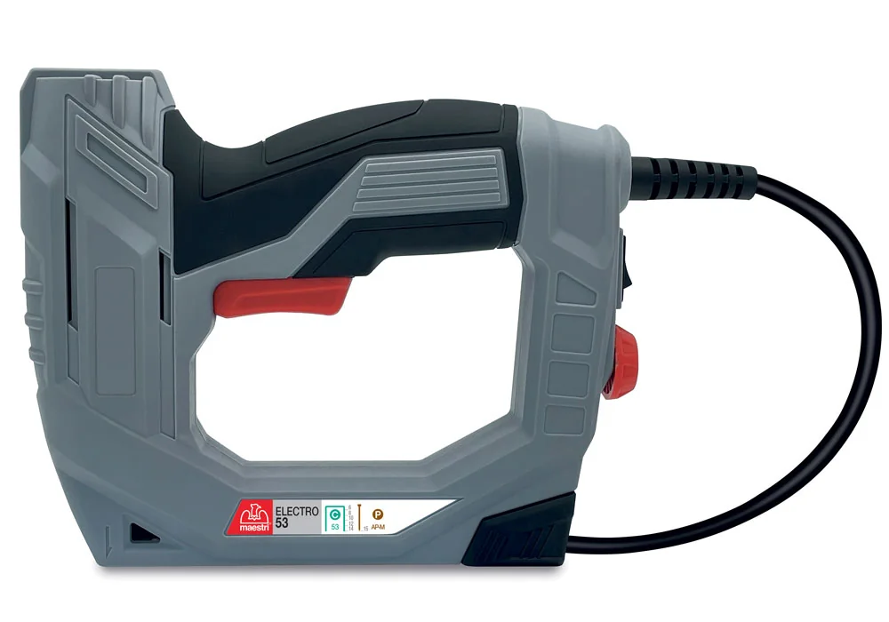 Fissatrice Elettrica Electro53/14