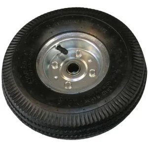 Ruota Ricambio Per Carrello  Car 80