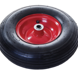 Ruota Ricambi Carriola lt.75 (81/2)