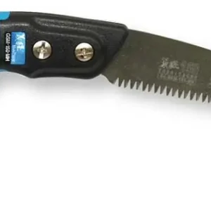 Seghetto Manuale Con Fodero 150mm Samurai