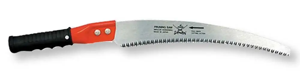 Seghetto Per Aste Telescopiche 330mm Samurai