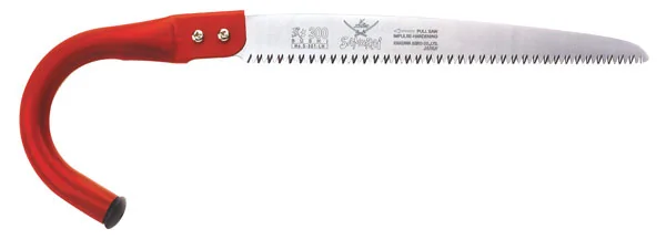 Seghetto Manico Ombrello 300MM Samurai