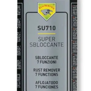 Supersbloccante 7 Funzioni "SU710"