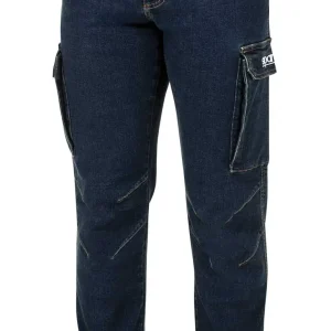 Jeans Dallas Cargo Sparco