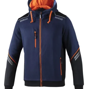 Felpa Con cappuccio Tech Hooded Sparco