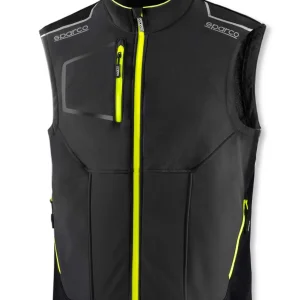 Gilet Tecnico Sparco Illinois