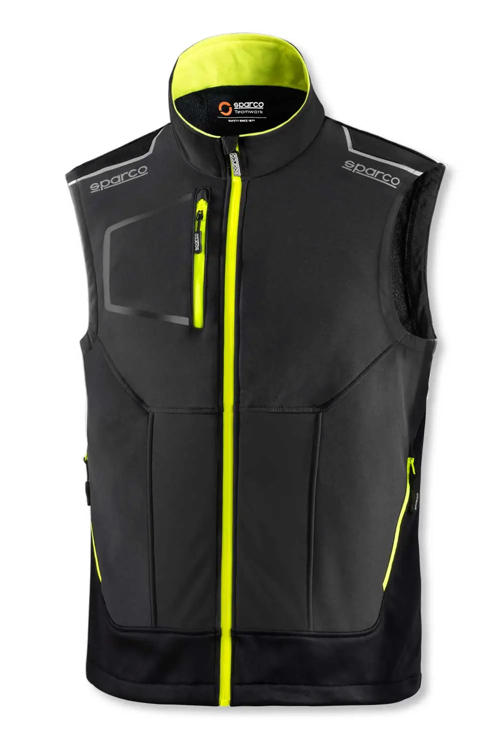 Gilet Tecnico Sparco Illinois