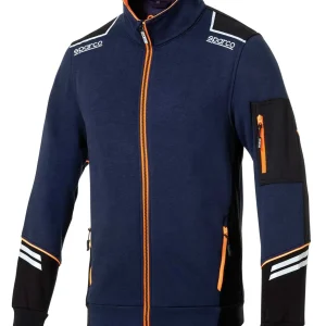 Felpa Tecnica Alabama