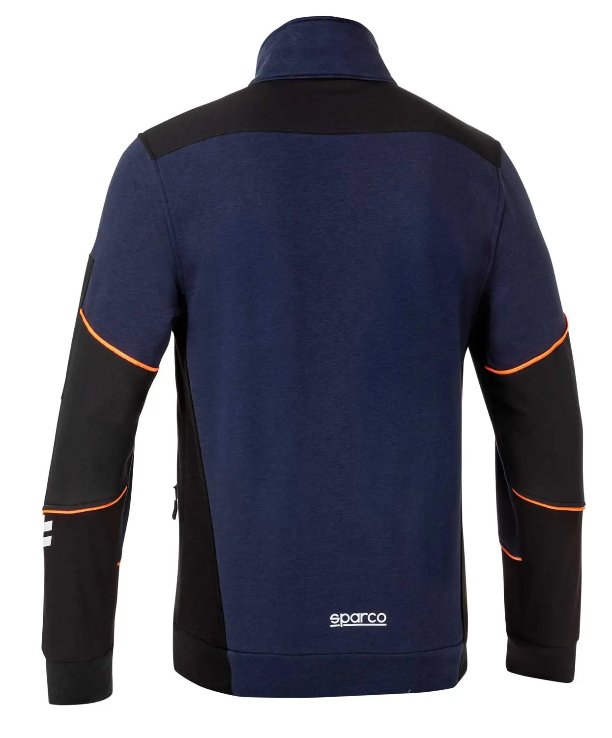 Felpa Tecnica Alabama - immagine 2