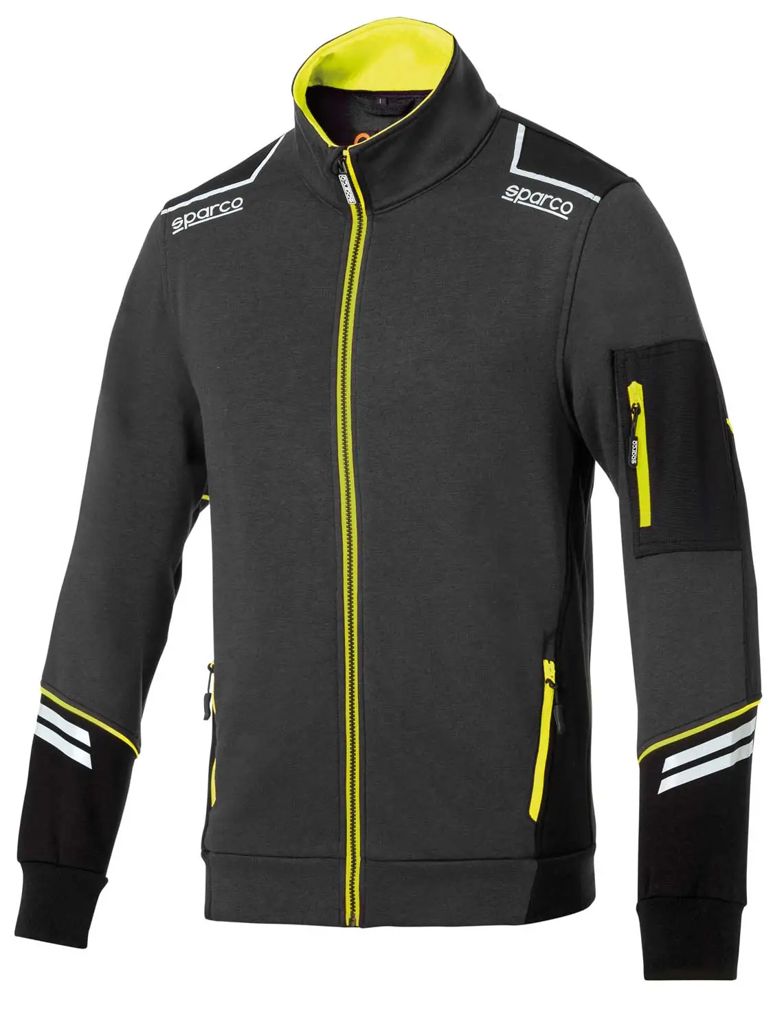 Felpa Tecnica Alabama - immagine 3