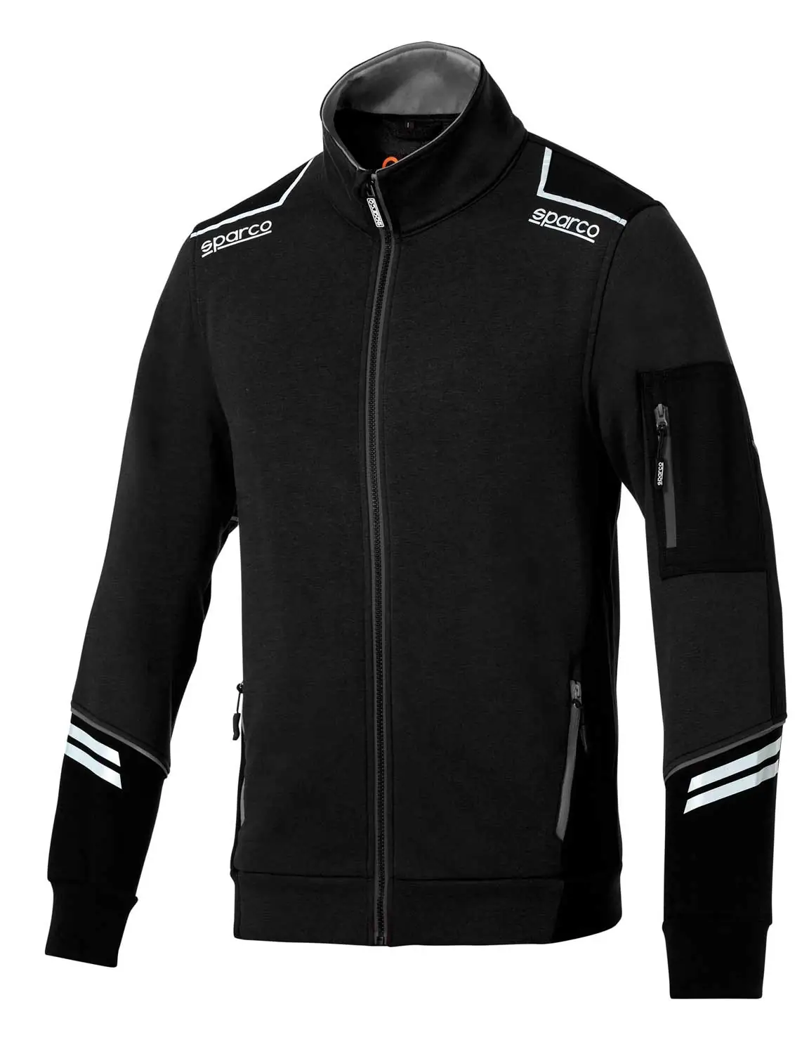 Felpa Tecnica Alabama - immagine 4